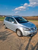 Volkswagen Golf Plus 1.4 TSI United United - Volkswagen Golf Plus aus 2008: United