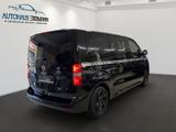 Fiat Scudo 2,0 M-Jet L2*Irmscher Shuttle Umbau*8Sitze - Fiat Scudo: Sitze