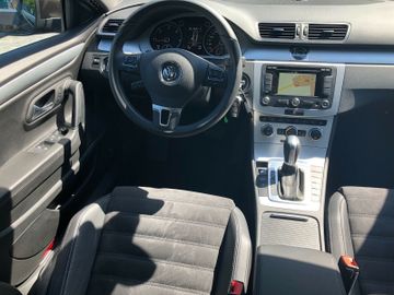 Volkswagen Passat CC - 7