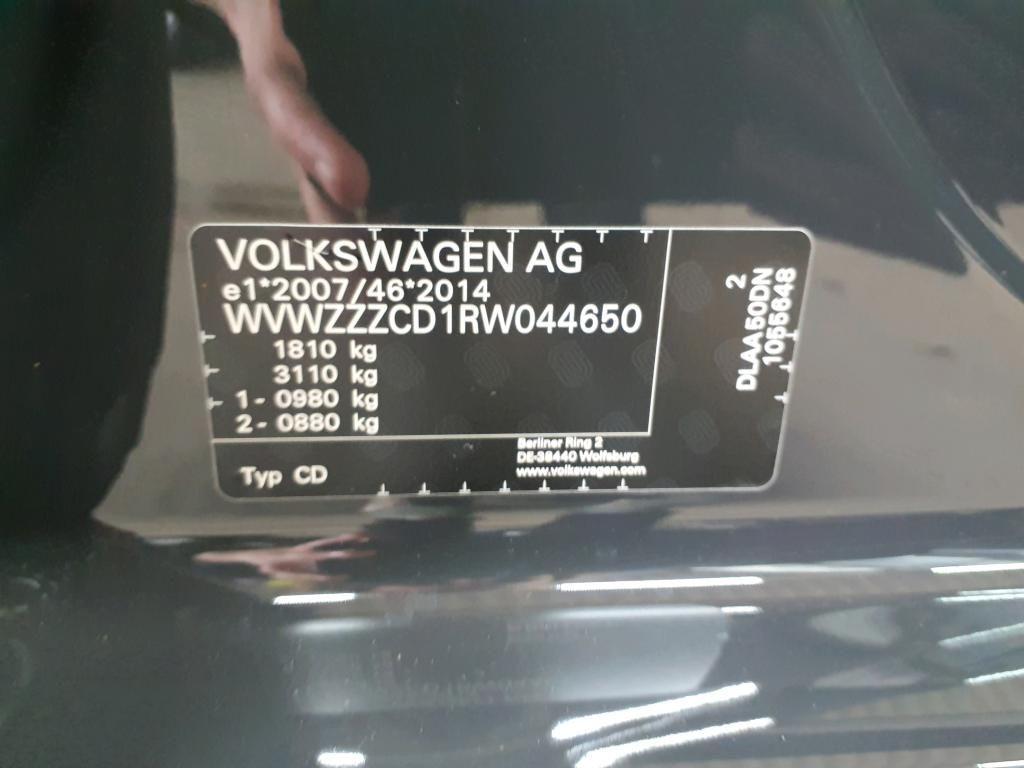 Volkswagen Golf Life MOVE 1.0 eTSI 81kW 7-Gang DSG, миниатюра 8