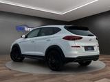 Hyundai Tucson N Line 4WD NAVI°LED°KAMERA°ALCANTARA - Hyundai TUCSON: Alcantara