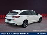 Hyundai i30 Kombi Advantage 48V Navi Einparkhilfe vo+hi - Hyundai i30 mit Benzin-Antrieb: Kombi