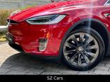 Tesla Model X 100D Batterie Zertifikat 86,5% 2.HAND - Tesla Model X SUV