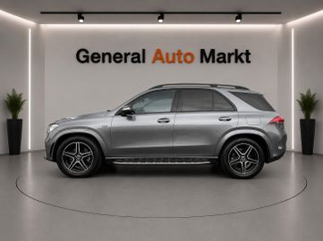 Mercedes GLE 350 - 8