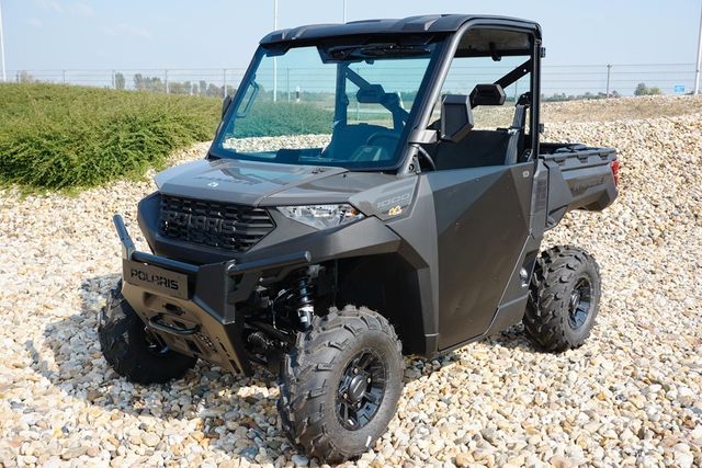 Polaris Ranger 1000 EPS  / Kabine / Half Cab / LOF