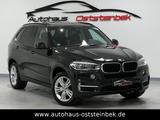 BMW X5 xDRIVE 30 D/PANO/LED/NAVI/KAMERA/HUD/4xSHZ/ - BMW X5 Gebrauchtwagen in Hamburg