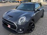 MINI COOPER_S Clubman All4,Garantie,VOLL!!,Automatik - MINI MINI: Kombi