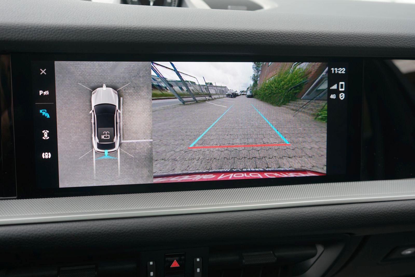 Fahrzeugabbildung Porsche Cayenne Coupe*Pano*Head Up*360 Kamera*HD Matrix