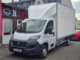 Fiat Ducato 35 140 Multijet L4 S&S|Koffer| Rampe - Fiat Ducato multi