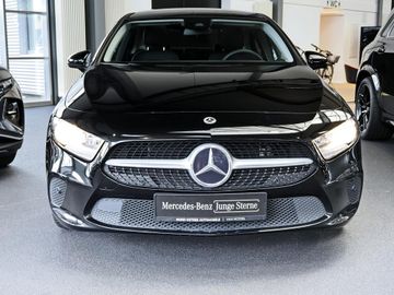 Mercedes A 250 - 4