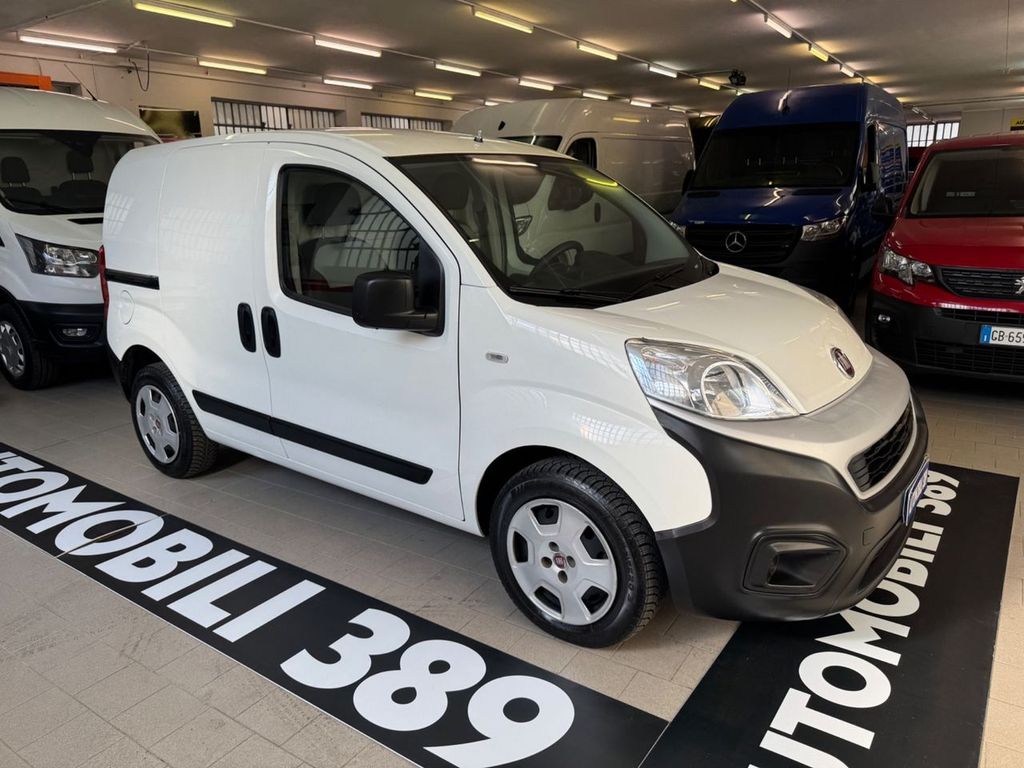 Image of Fiat Fiorino