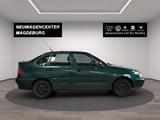 Volkswagen Polo CLASSIC*eFH*KLIMA*RADIO-CD*AIRBAG*ELEKTR.AU - Volkswagen Polo Classic mit Benzin-Antrieb