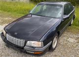 Opel Senator B 3.0i Klima 10.1991 Automati... - Opel Senator: B