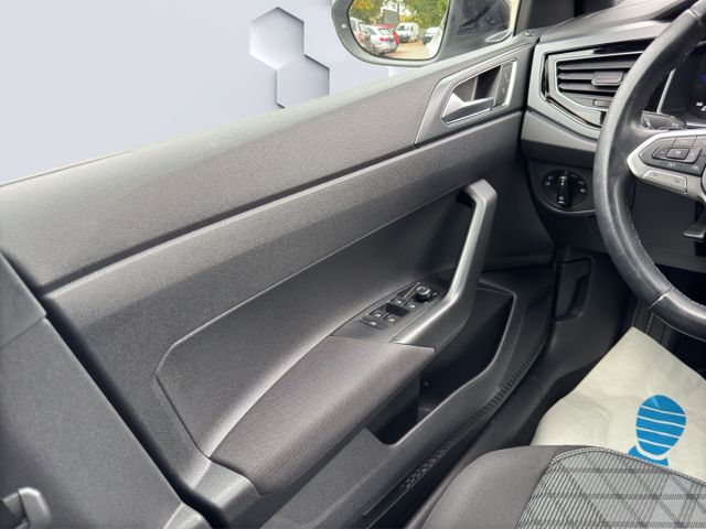 Taigo R-Line 1.5 TSI OPF 110 kW 7-Gang-DSG Matri