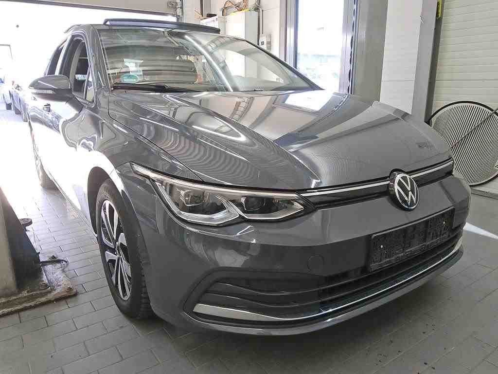 Volkswagen Golf - Bild 3