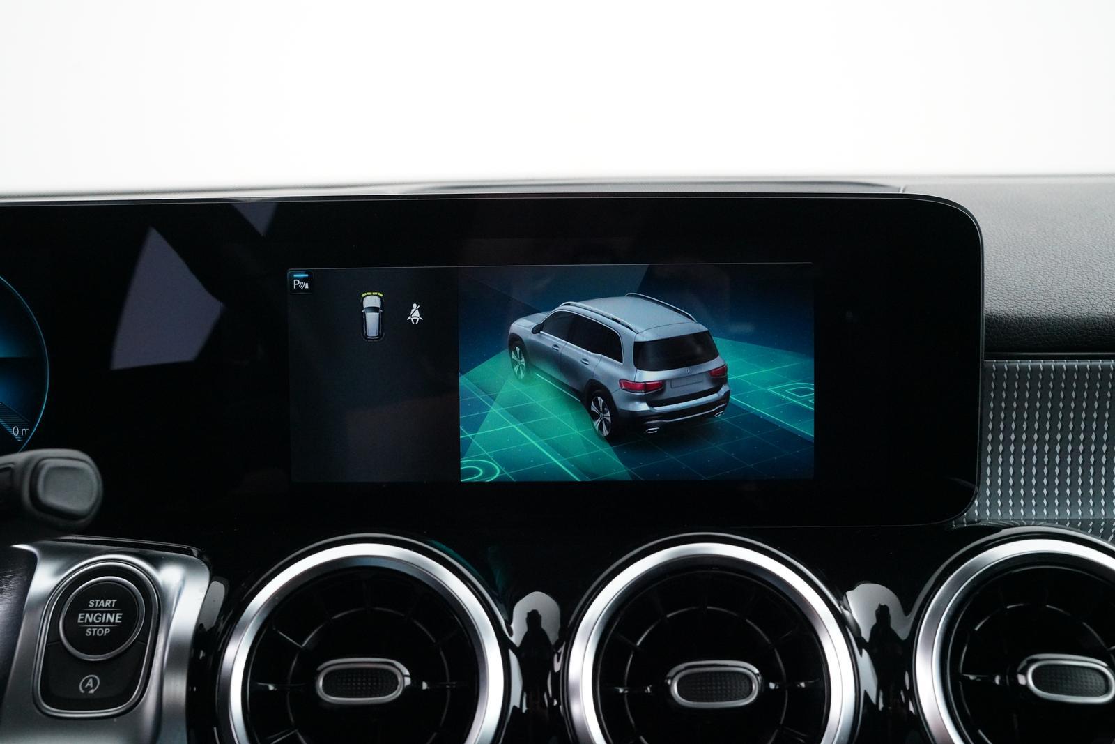 Mercedes-Benz GLB d STYLE WIDESCREEN+NAVI+EINPARKHILFE, миниатюра 29