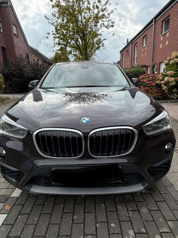 Image of BMW X1