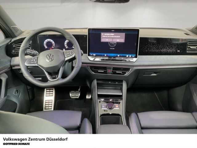 Volkswagen Tiguan - Bild 6