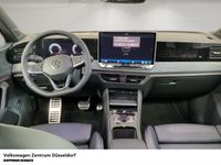 Volkswagen Tiguan - Vorschau Bild 6