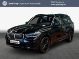 BMW X5 xDrive40d, M Paket, AHK, SHZ - BMW X5 M mit Diesel-Antrieb