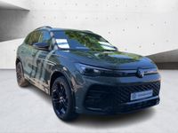 Volkswagen Tiguan - Vorschau Bild 5