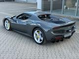 Ferrari 296 GTB, JBL, LIFT, DEUTSCHES FZG AUS 1. HAND - Ferrari: F1