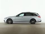 Mercedes-Benz C 180 T AMG Night Pano Memory Winter-P. 19 Zoll - Mercedes-Benz C-Class Jahreswagen