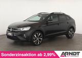 Volkswagen Taigo 1.0 TSI DSG R-Line IQ Digi Nav ACC Kam 18" - VW Taigo Gebrauchtwagen in Düsseldorf