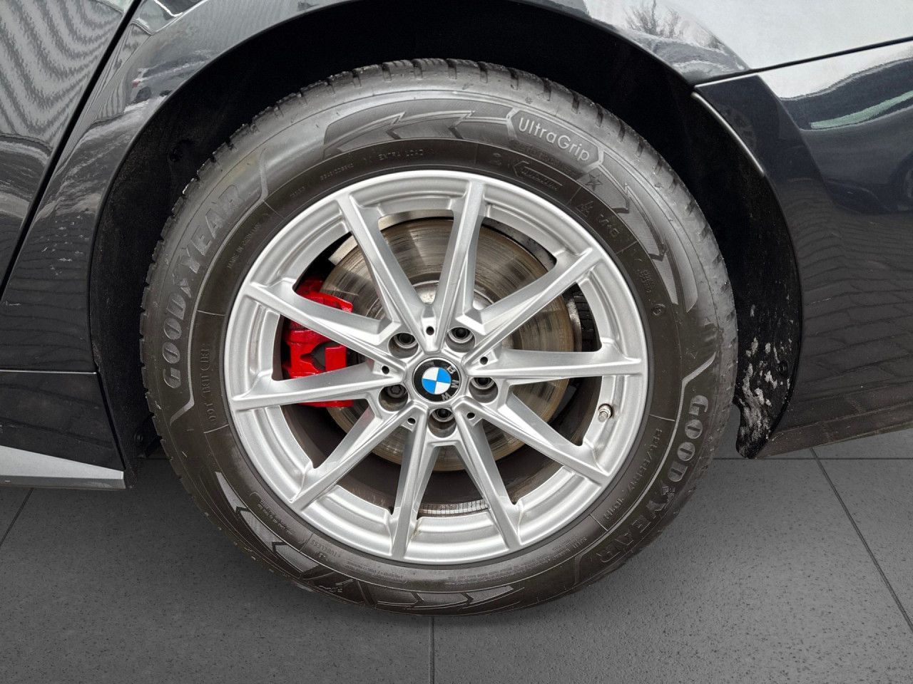 BMW 430 Gran Coupé - Bild 20