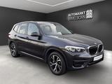 BMW X3 xDrive 30 e VollLeder*AHK*360*HiFi*LED*LiveCo - BMW X3 mit Hybrid-Antrieb