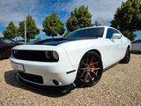 Dodge Challenger 6.4 V8 Night Edit. / Brachialer Sound - Dodge Gebrauchtwagen in Leipzig