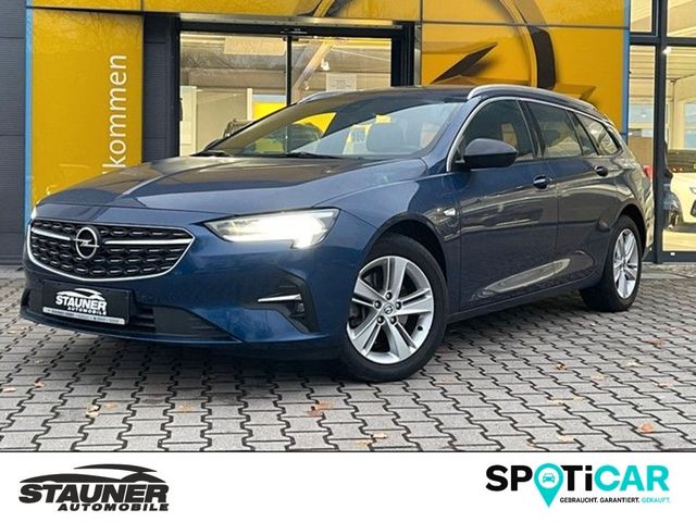 Opel Insignia 2.0 D Elegance ST AHK*NAVI PRO*LHZ*SHZ