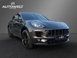 Porsche Macan S Diesel AHK KAM NAV PDLS BOSE - Porsche Macan in Bielefeld