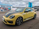 Volkswagen Beetle 2.0 TSI GSR GSR - Volkswagen Beetle: Gsr