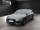 Audi A4 204ps40quattro STHZG*AHK*Leder*LED*3Zonen* - Audi A4: 3.2