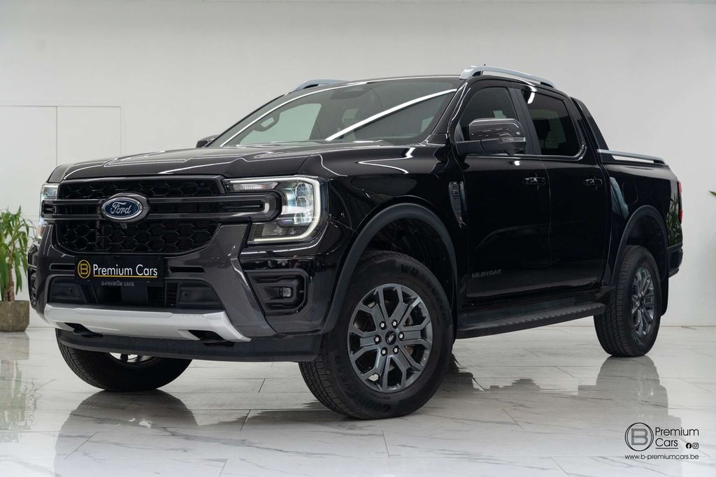 Image of Ford Ranger