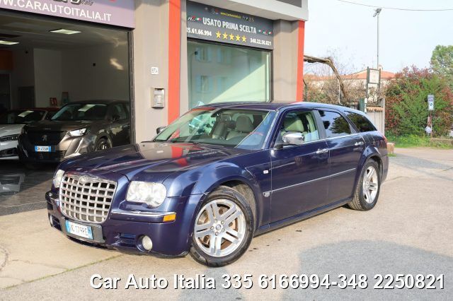 Chrysler CHRYSLER 300C 3.0 V6 CRD DPF Touring Automatica 