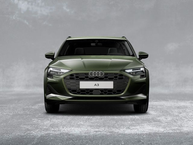 Audi A3 - Bild 3