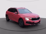 Skoda Kamiq 1.0 TSI DSG Balance NAV RFK MATRIX LED PDC - Skoda Gebrauchtwagen in Frankfurt
