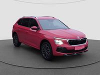 Skoda Kamiq - Vorschau Bild 6