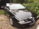 Alfa Romeo 166 2.5 V6 24V Sportronic - - Alfa Romeo: 166 V6