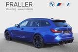 BMW M3 Competition M xDrive Touring HeadUp 360Kamera - BMW M3 Benzin Gebrauchtwagen