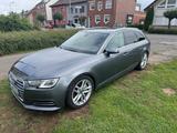 Audi A4 3.0 TDI tiptronic quattro sport Avant sport - Audi A4 mit Diesel-Antrieb: 3.0