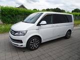 Volkswagen T6 Multivan Highline 2.0 TDI DSG /Standheizung