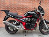 Suzuki Bandit GSF 650 A  - SUZUKI GSF 650 BANDIT