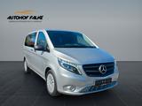 Mercedes-Benz Vito Tourer 119 CDI Pro 4x4 kompakt LED 2xSchieb