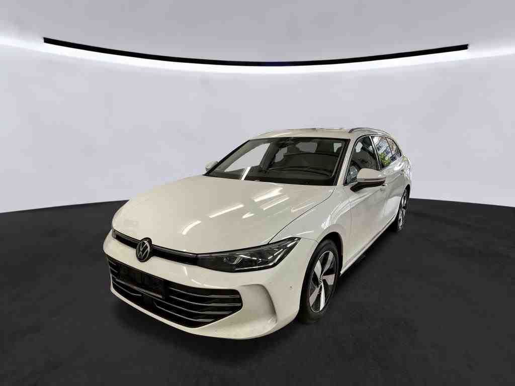 Volkswagen Passat - Bild 2