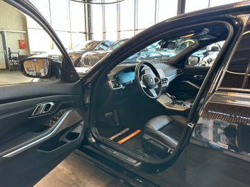 MYAUTOCENTER – Gebraucht- und Jahreswagen mit Werkstattservice in Pfaffenhofen BMW 330 d M Sport *Parkass*LED*Shadow*