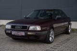 Audi 80 B4 *H-Abnahme NEU* Schiebedach*BBS*Gewinde* - Audi 80: 80b4