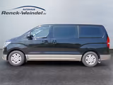 Hyundai H-1 Trend 2,5 CRDI 8-SITZER DAB SHZ LenkradHZG A - Hyundai H-1: L2h1